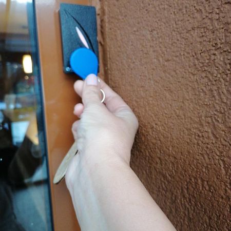 Kamzik Donovaly Apartmany A Studia Exteriör bild