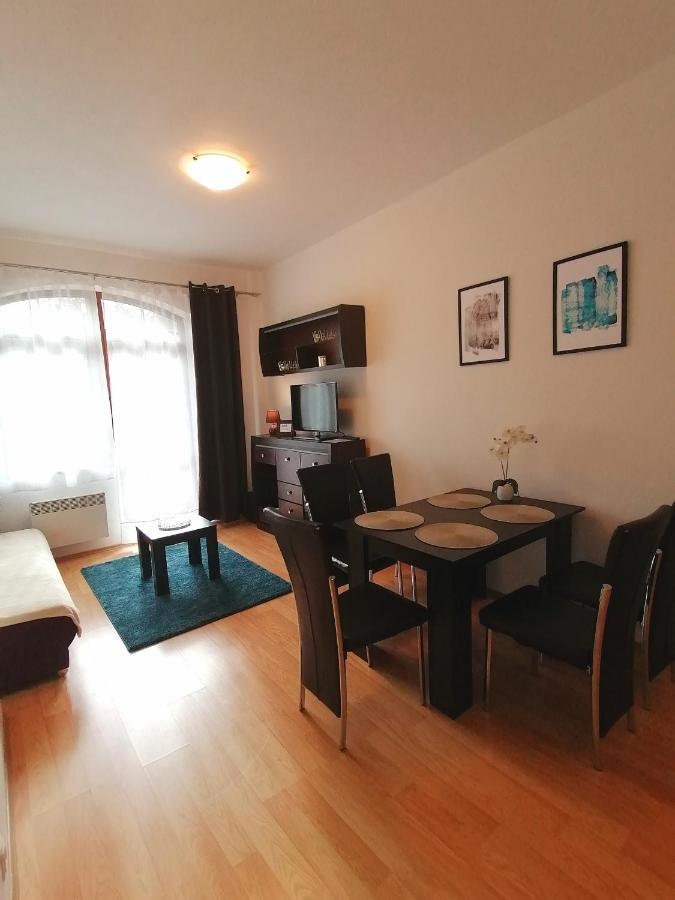 Kamzik Donovaly Apartmany A Studia Exteriör bild