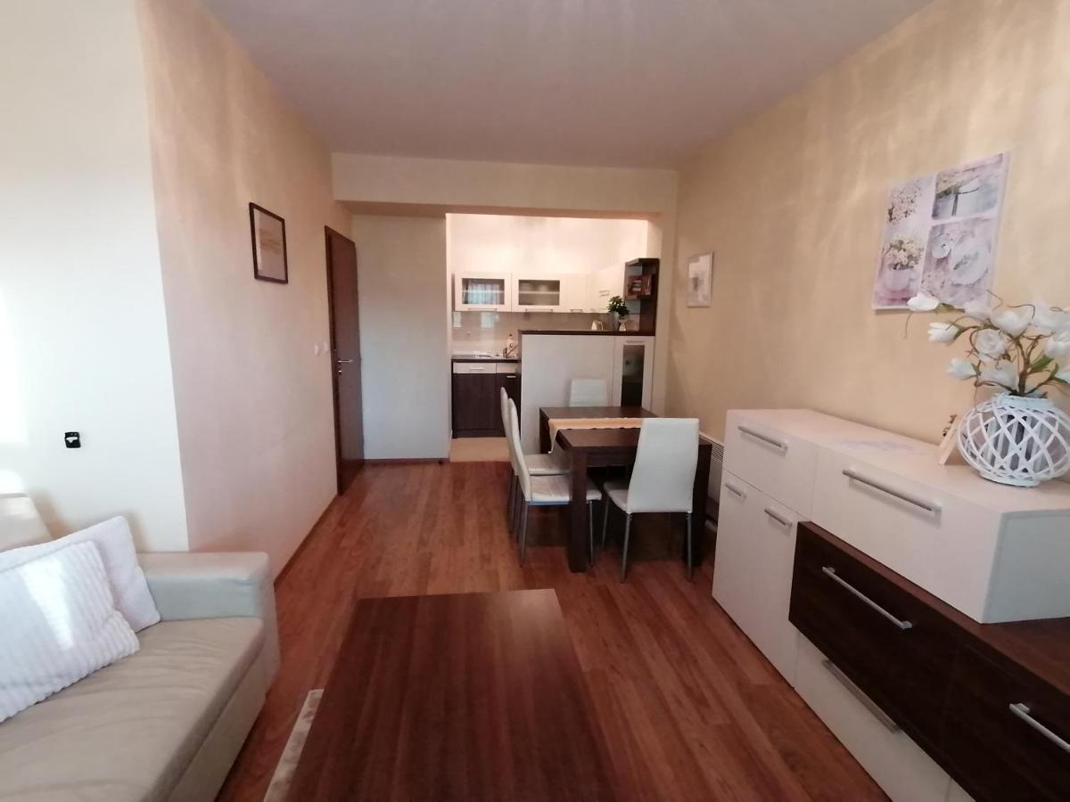 Kamzik Donovaly Apartmany A Studia Exteriör bild