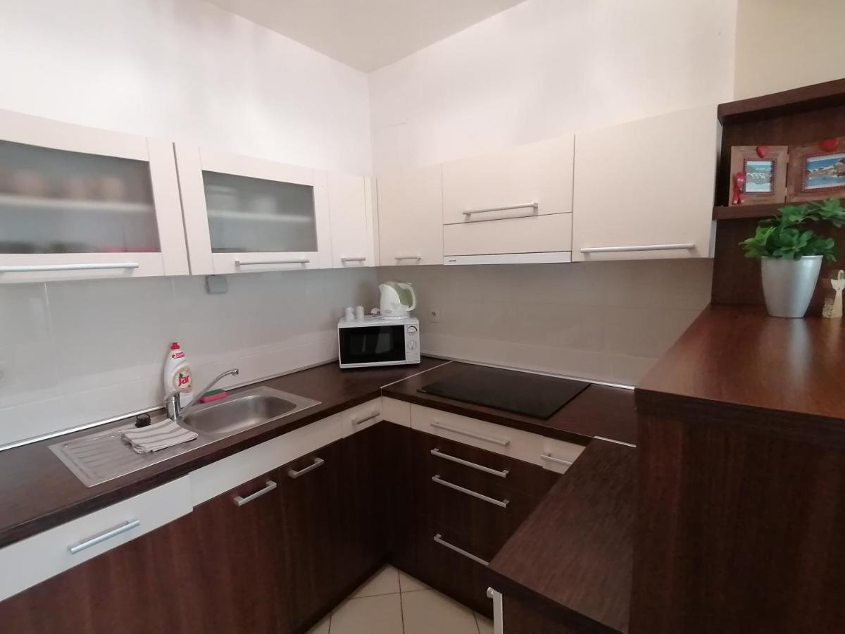 Kamzik Donovaly Apartmany A Studia Exteriör bild