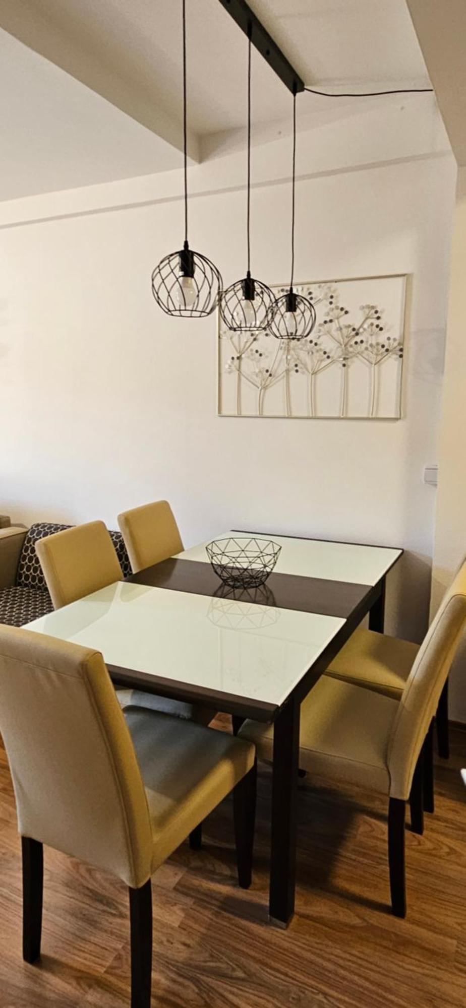 Kamzik Donovaly Apartmany A Studia Exteriör bild
