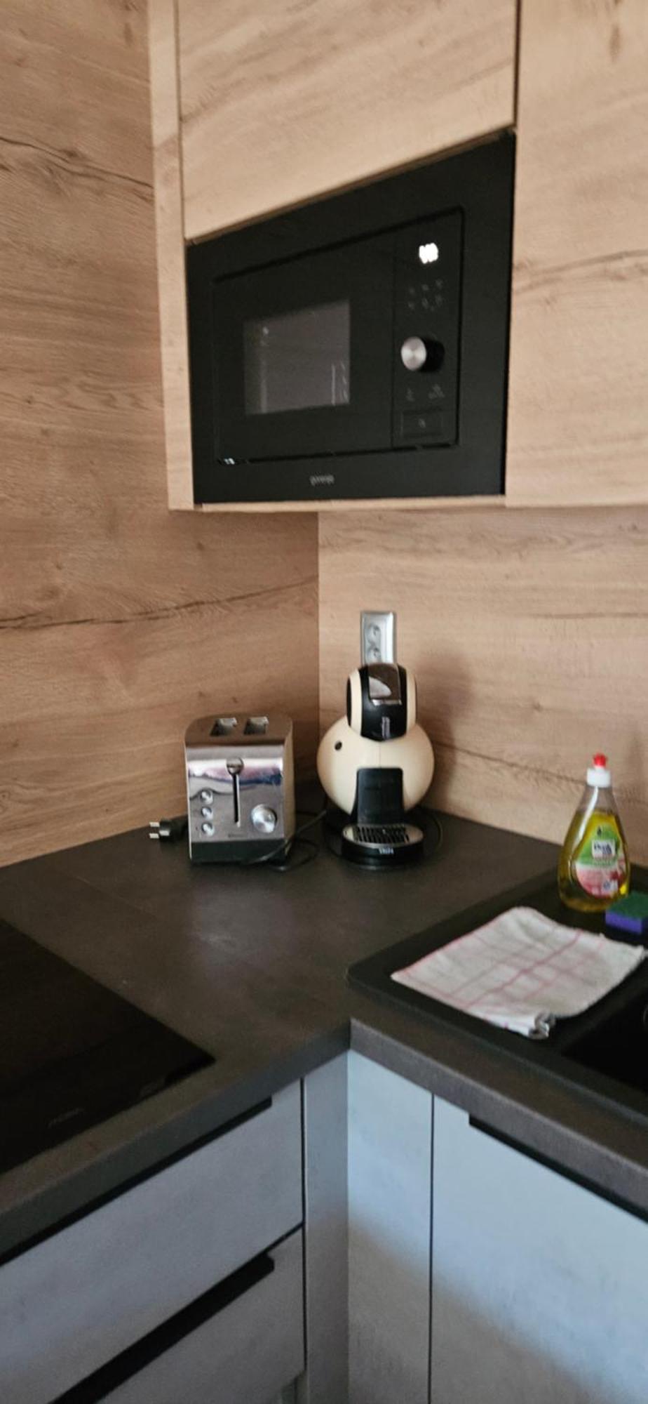 Kamzik Donovaly Apartmany A Studia Exteriör bild