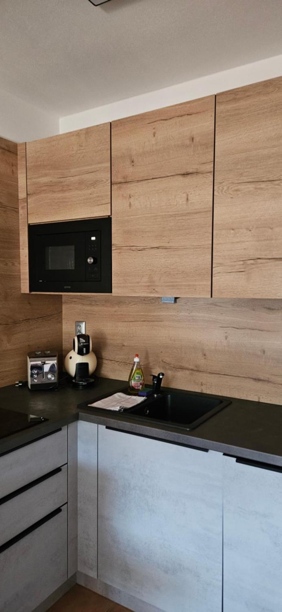 Kamzik Donovaly Apartmany A Studia Exteriör bild