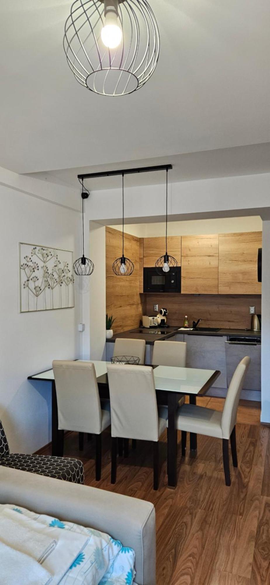 Kamzik Donovaly Apartmany A Studia Exteriör bild