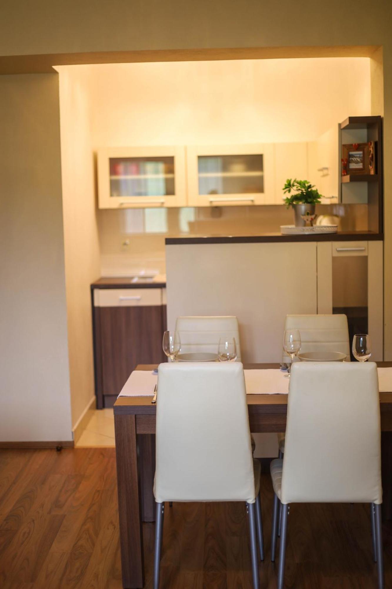 Kamzik Donovaly Apartmany A Studia Exteriör bild